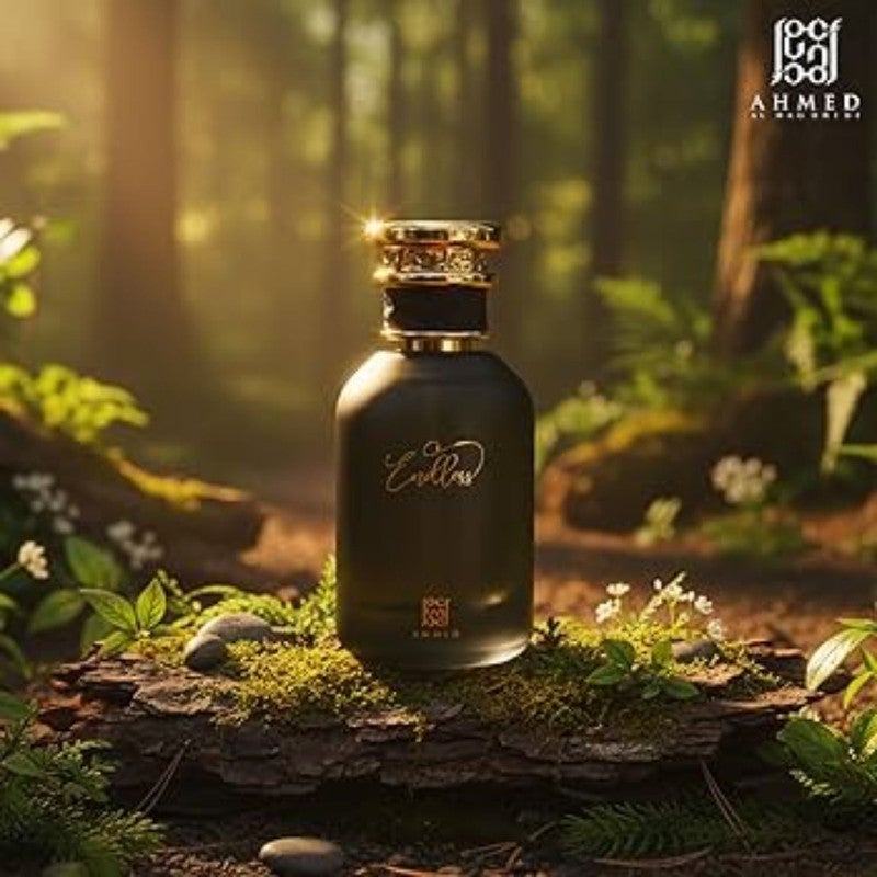 Ahmed Al Maghribi Endless 100Ml - Image 3